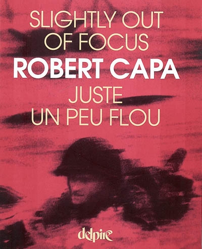 Juste un peu flou : Slightly out of focus