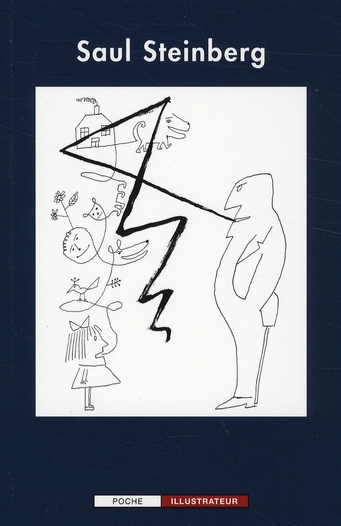 Saul Steinberg