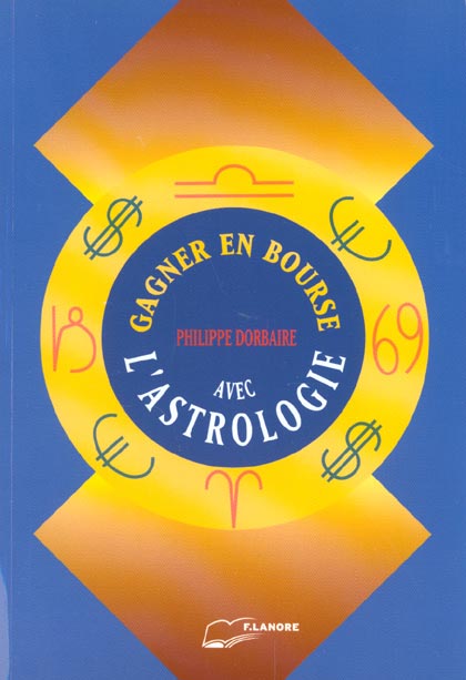 Gagner en Bourse avec L'Astrologie
