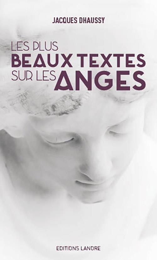 Les plus beaux textes sur les anges