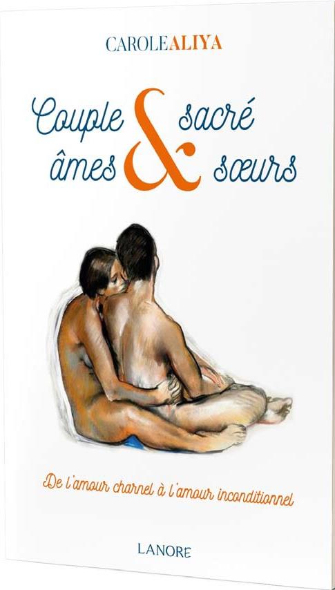 Couple sacré & âmes soeurs