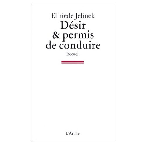 Désir & permis de conduire
