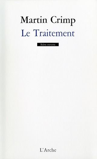Le traitement