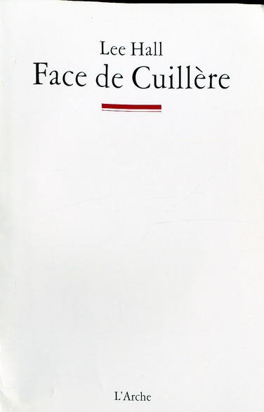 Face de cuillère