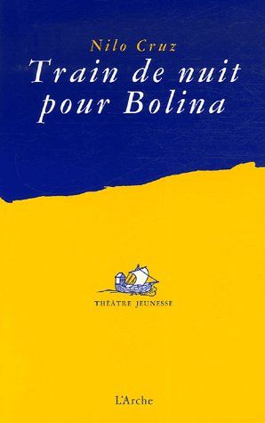 Train de nuit pour Bolina