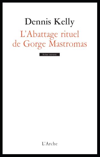 L'abattage rituel de Gorge Mastromas