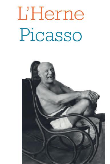 Pablo Picasso