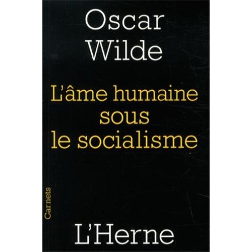 L'âme humaine sous le socialisme