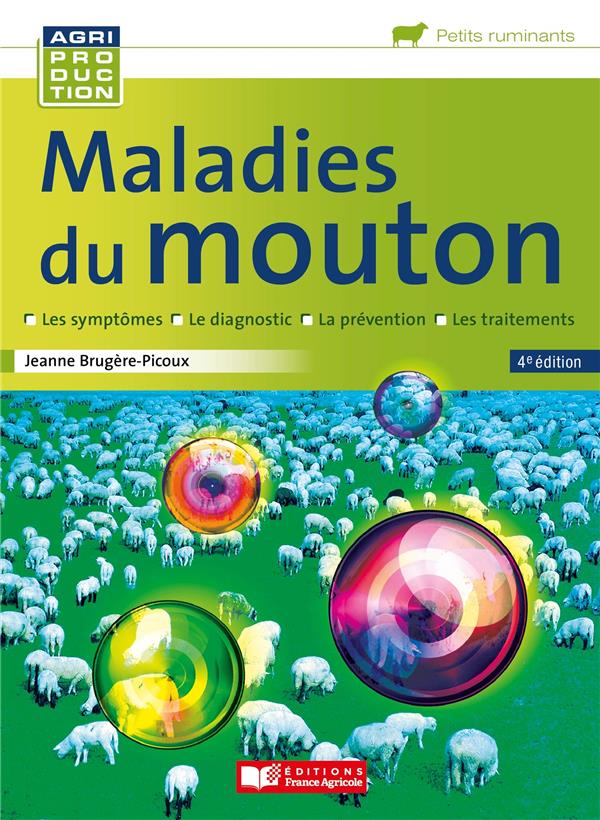 Maladies du mouton. 4e édition