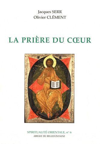La prière du coeur