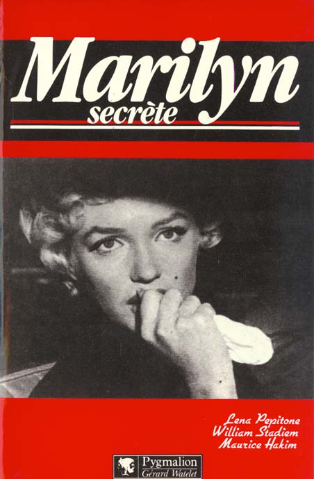 MARILYN SECRETE