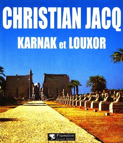 Karnak-Louxor