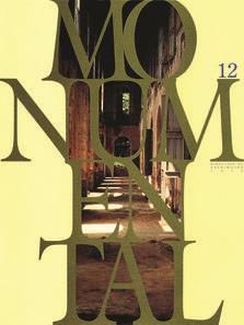 Monumental N° 12 : Département français d'outre-mer