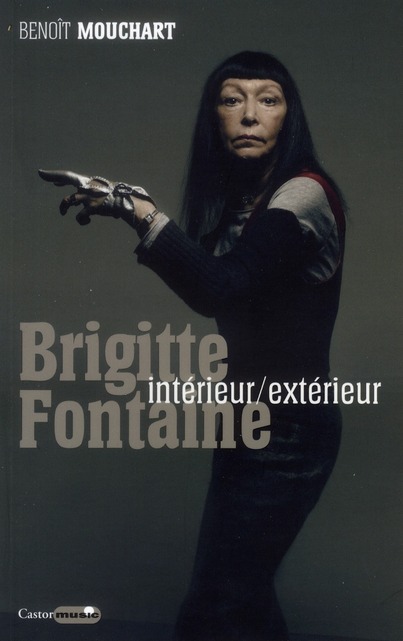 Brigitte Fontaine intérieur/extérieur