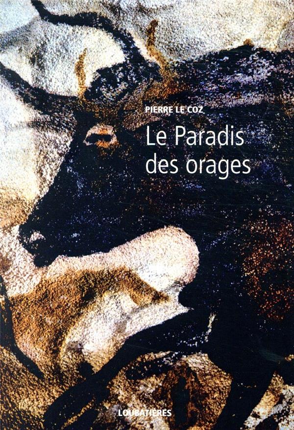 Le paradis des orages