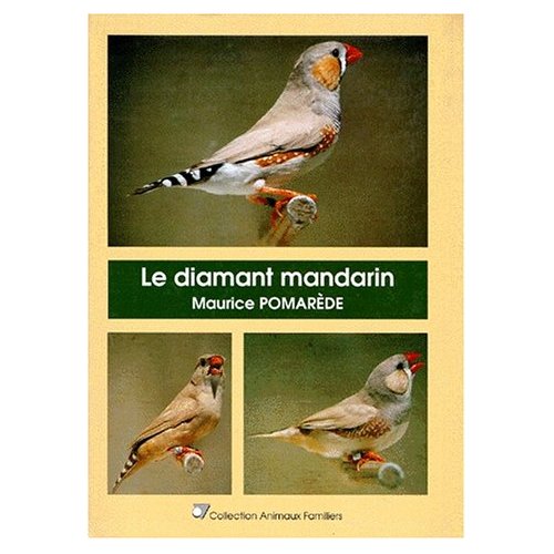 Le diamant mandarin