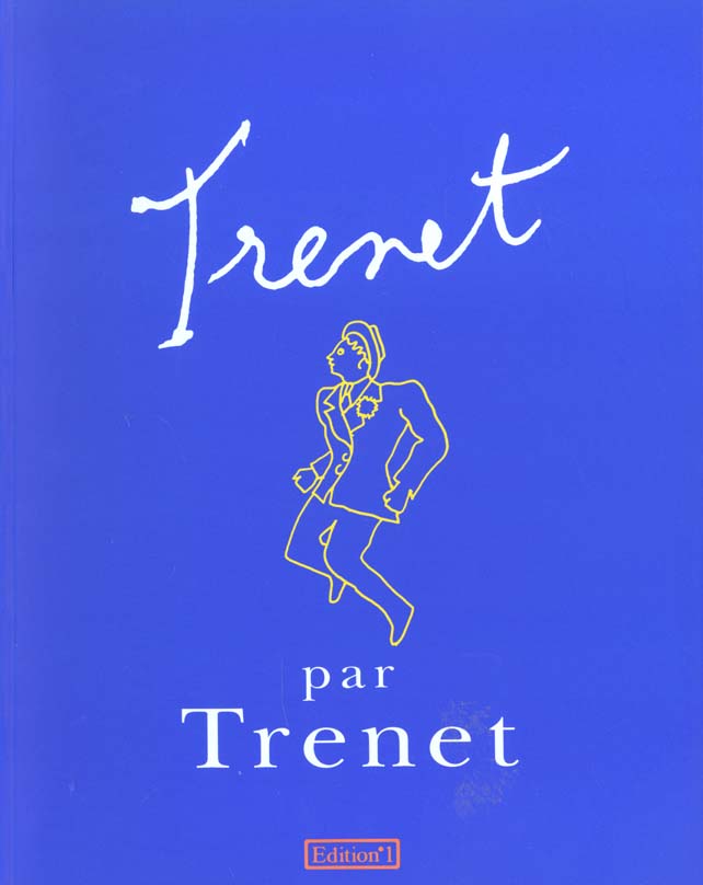 Trenet par Trenet