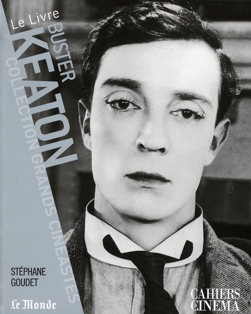 Buster Keaton