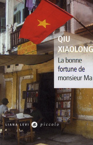 La bonne fortune de Monsieur Ma