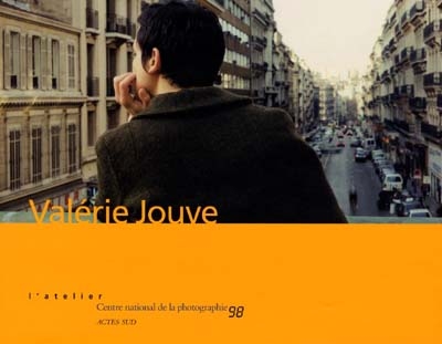 Valérie Jouve. [exposition, Centre national de la photographie, 4 mars-20 avril 1998