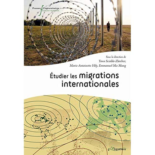 Etudier les migrations internationales