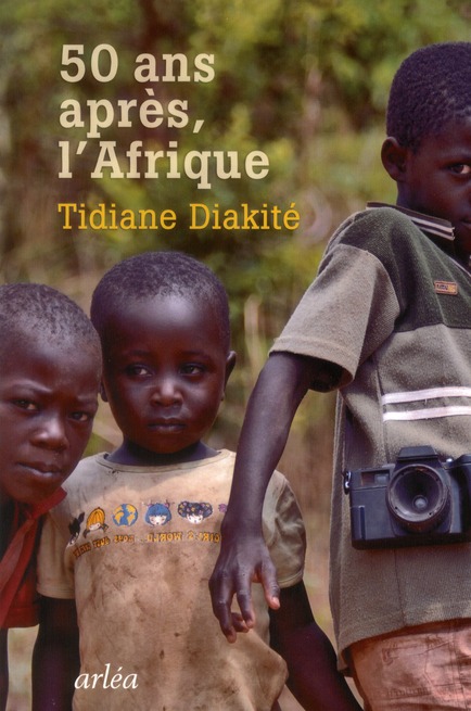 Cinquante après, l'Afrique