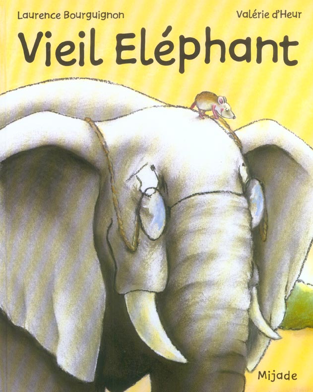 Vieil Eléphant