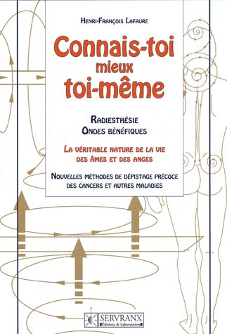 Connais-toi mieux toi-même et tu connaîtras l'univers et les dieux