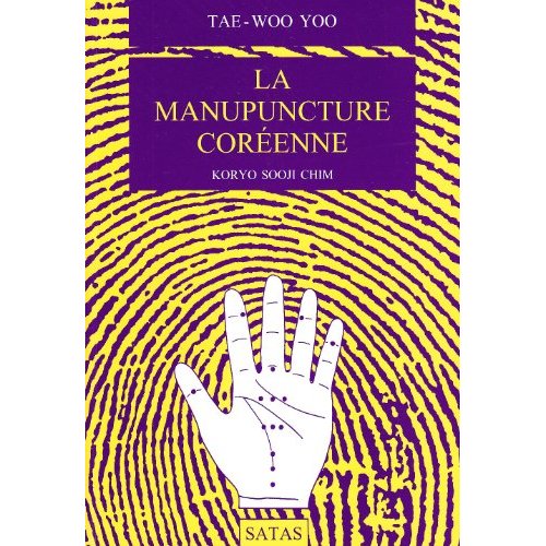 La manupuncture coréenne