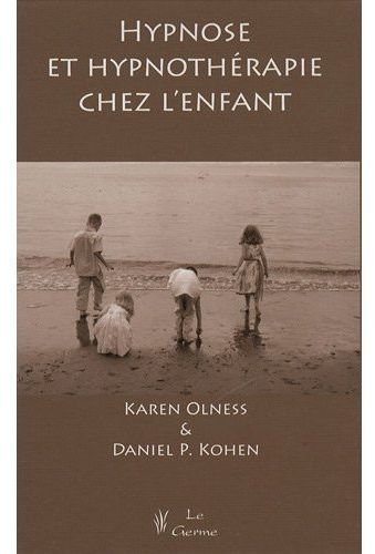 Hypnose et hypnothérapie chez l'enfant