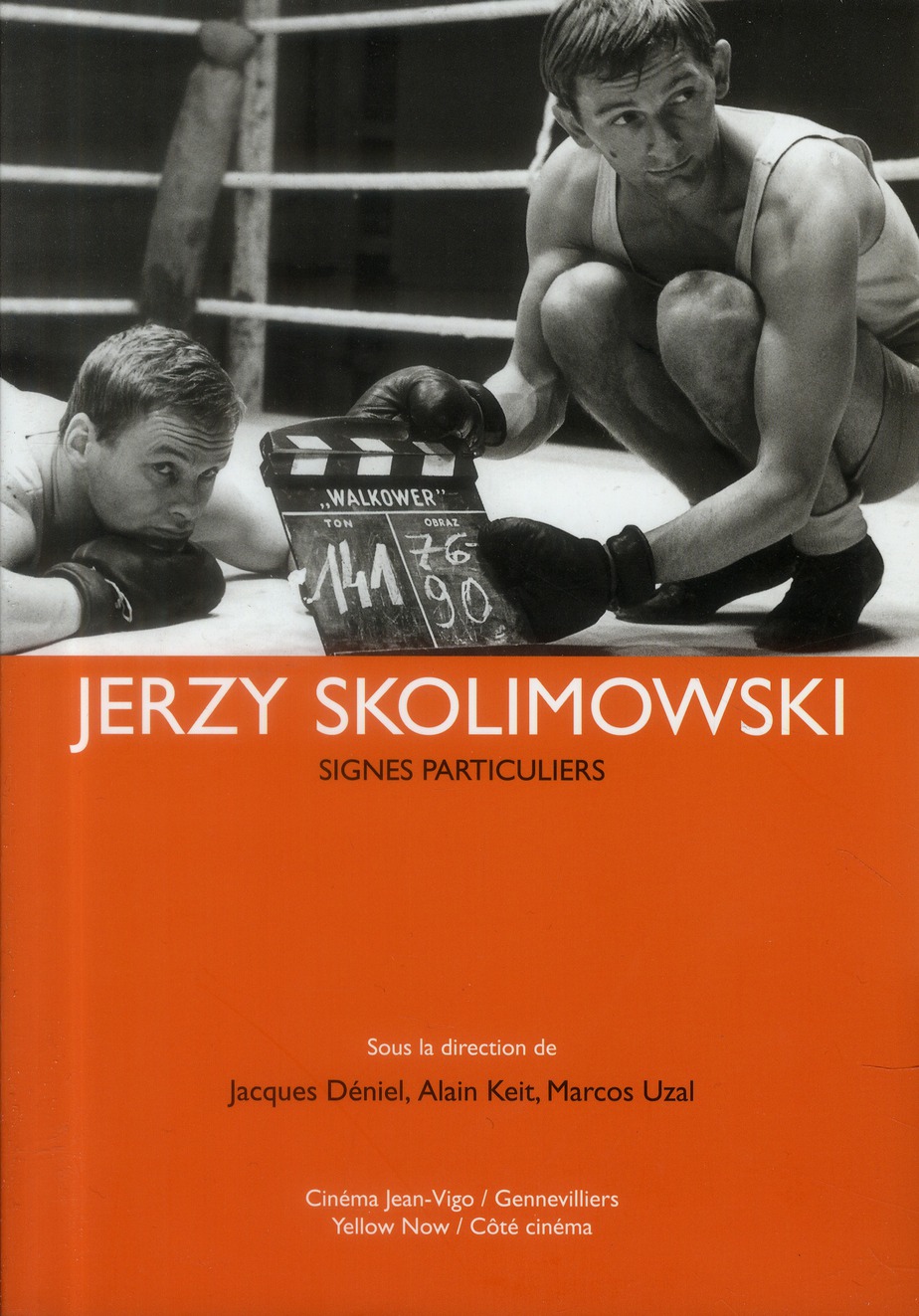 Jerzy Skolimowski. Signes particuliers