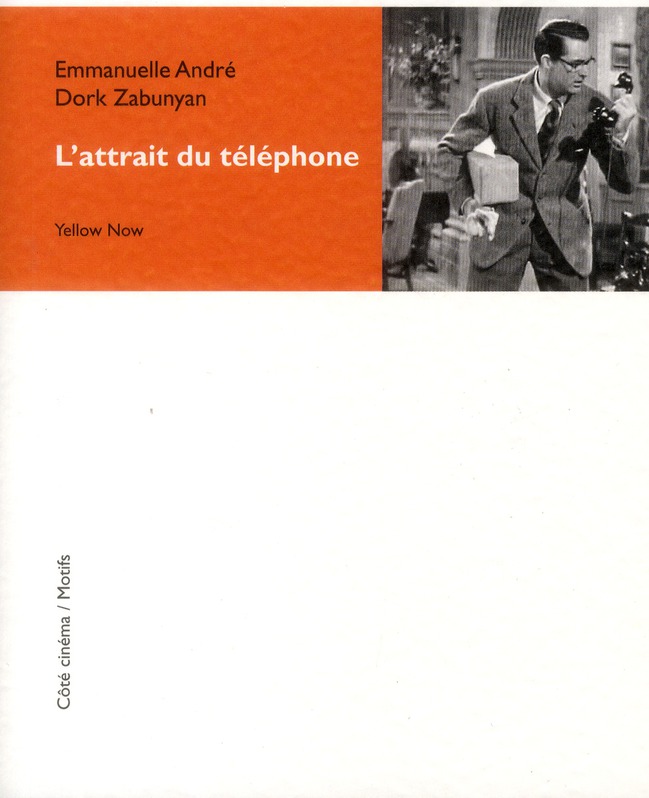L'attrait du téléphone