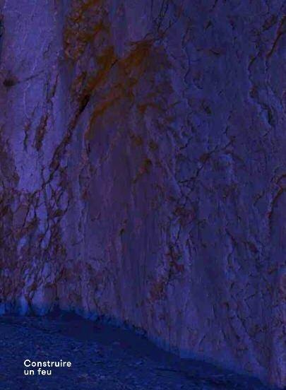 Construire un feu