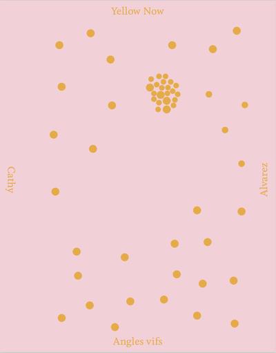 Cathy Alvarez - Trou[v ées