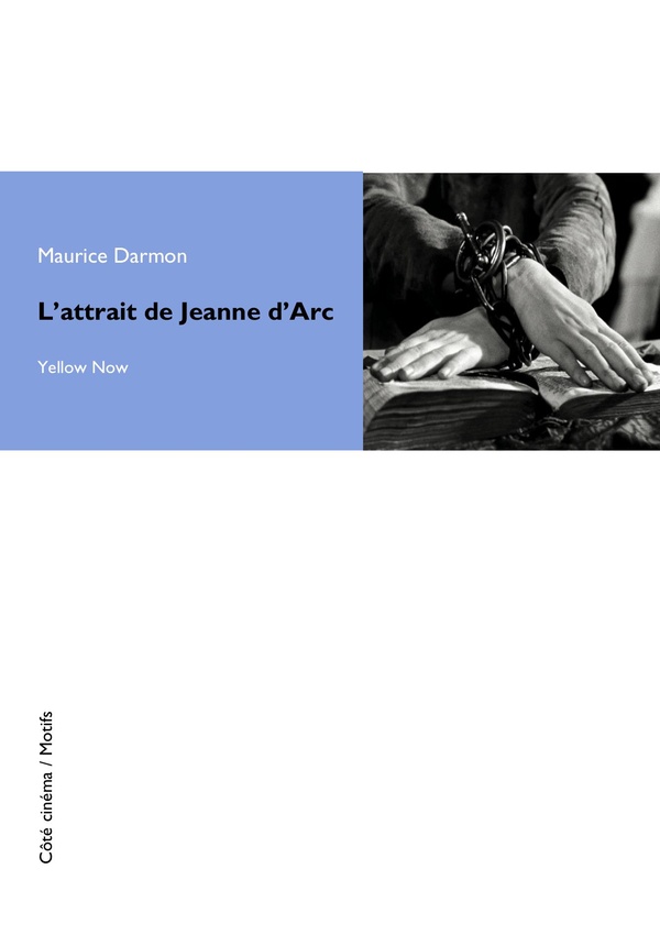 L’attrait de Jeanne d'Arc