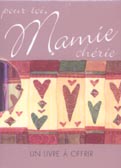 Pour toi, Mamie chérie