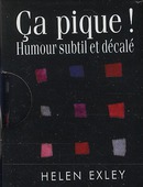 Ca pique ! Humour subtil et décalé