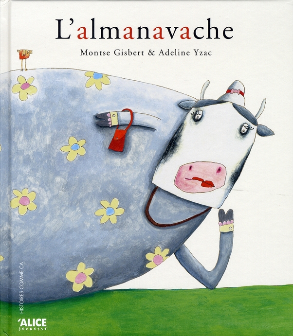 L'almanavache
