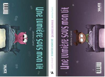 Une lumière sous mon lit