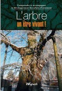 Arbre un etre vivant