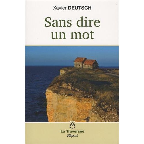 Sans dire un mot