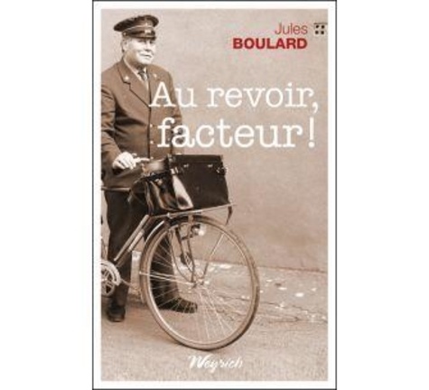 Au revoir, facteur