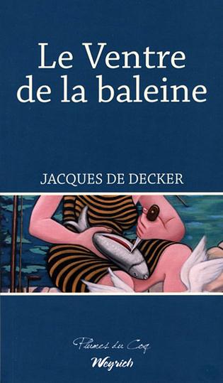 Le ventre de la baleine