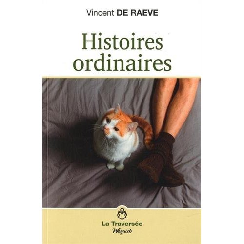 Histoires ordinaires