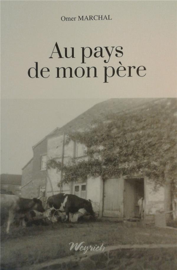 Au pays de mon père