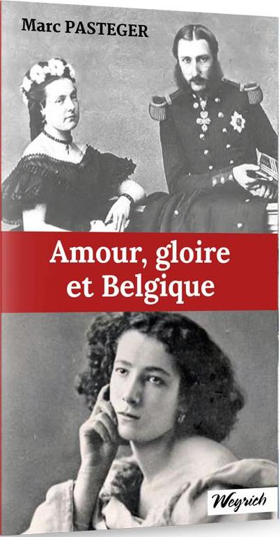 Amour, gloire et belgique