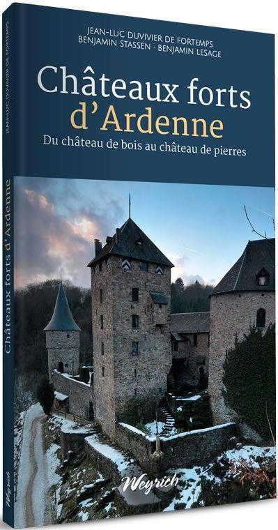 Chateaux forts d'ardenne