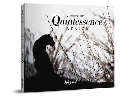 Quintessence. Africa, Edition bilingue français-anglais