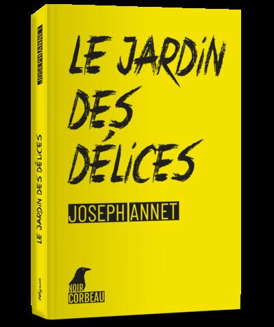 Le jardin des délices