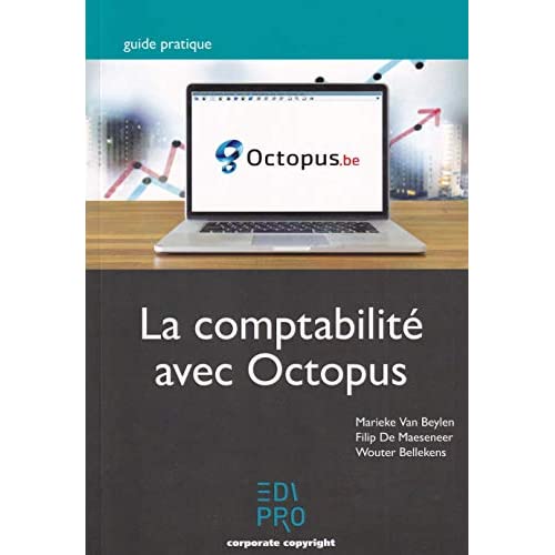 La comptabilité avec Octopus